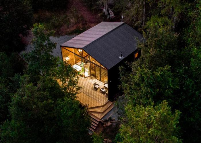 The GreeNest Lodge