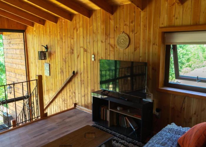The GreeNest Lodge