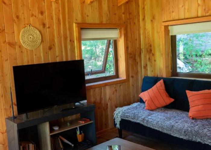 The GreeNest Lodge