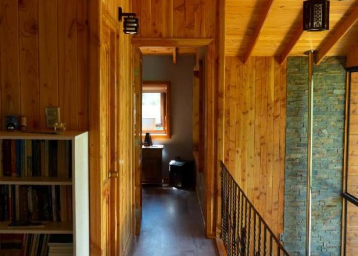 The GreeNest Lodge