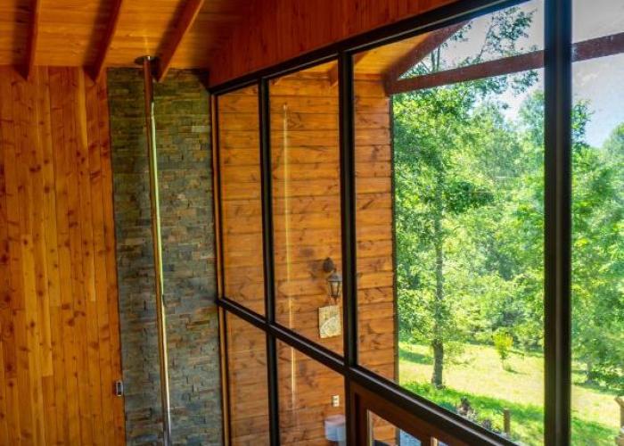 The GreeNest Lodge