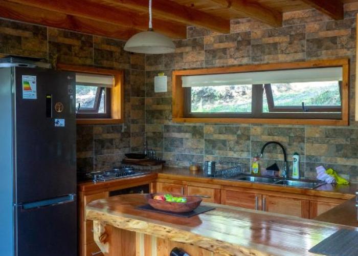 The GreeNest Lodge