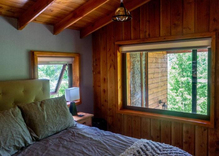 The GreeNest Lodge