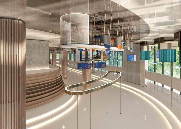 Holiday Inn Express Yibin, an IHG Hotel