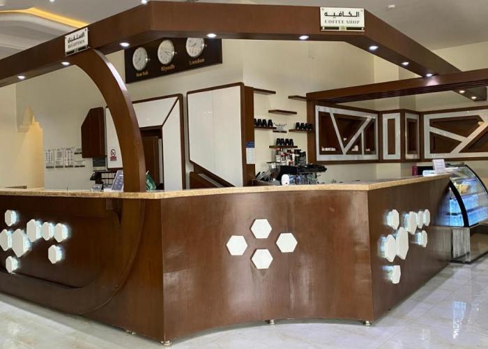 أكنان الجنوب للشقق المخدومة - 1