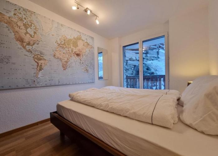 Mountain Village Residence