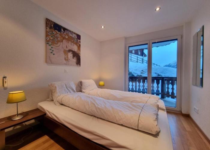 Mountain Village Residence