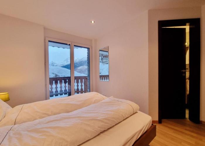 Mountain Village Residence