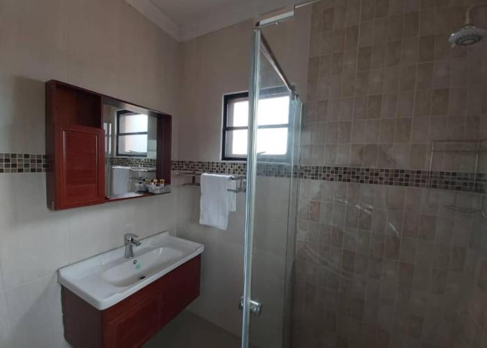 Top Stay Inn