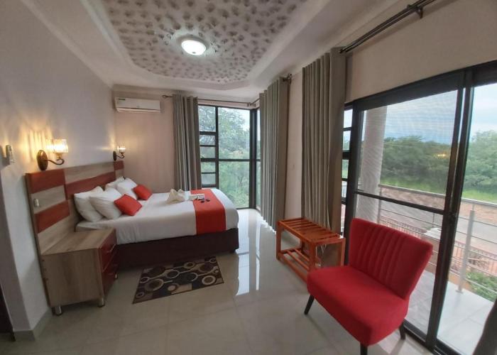 Top Stay Inn