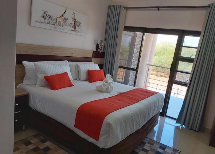 Top Stay Inn