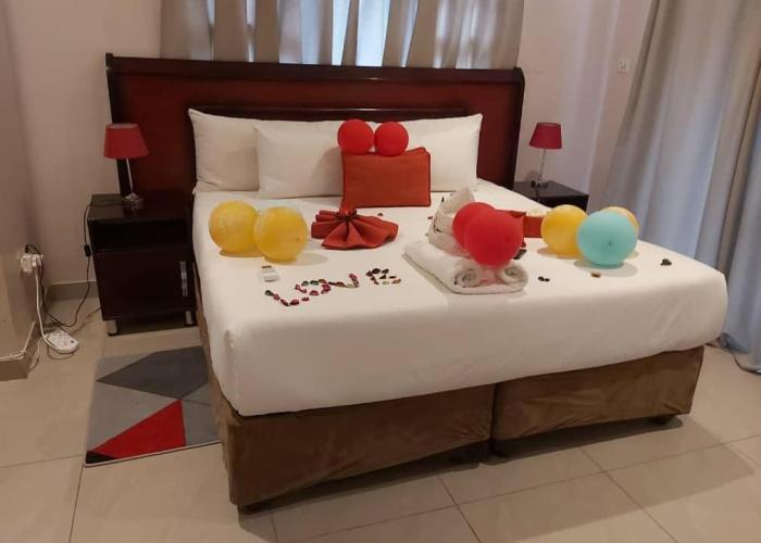 Top Stay Inn