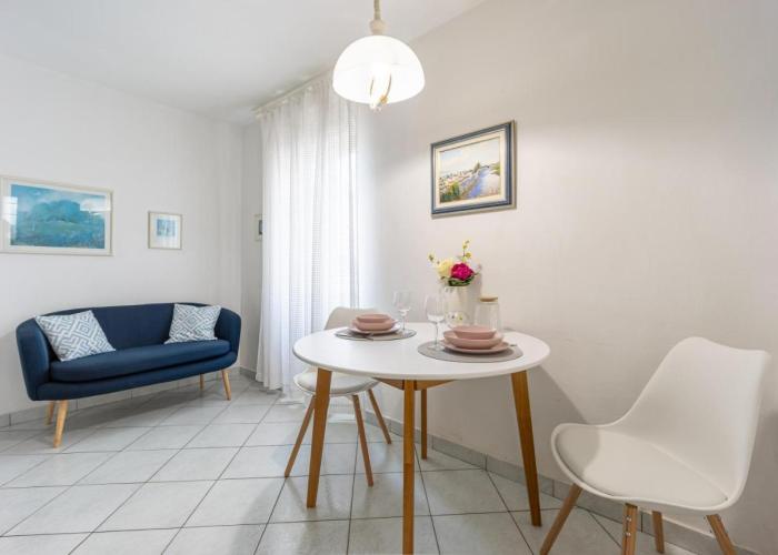 Apartments Sea View Rabac