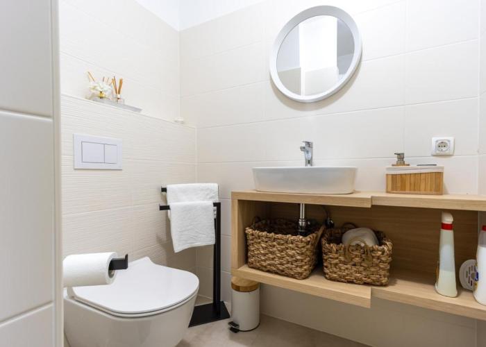 Apartments Sea View Rabac