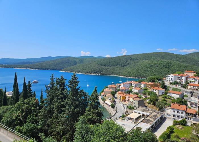 Apartments Sea View Rabac