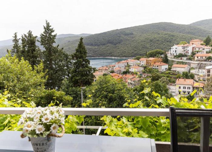 Apartments Sea View Rabac