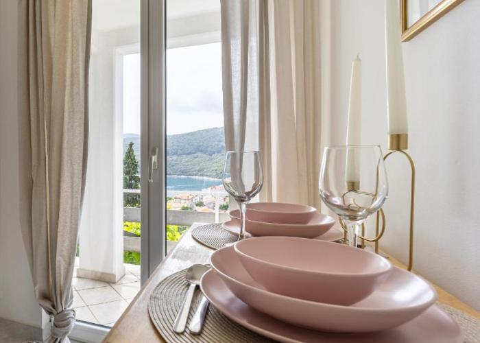 Apartments Sea View Rabac