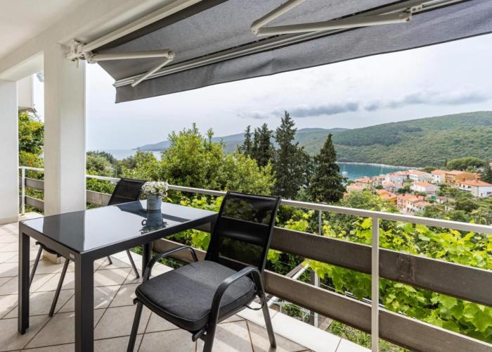 Apartments Sea View Rabac