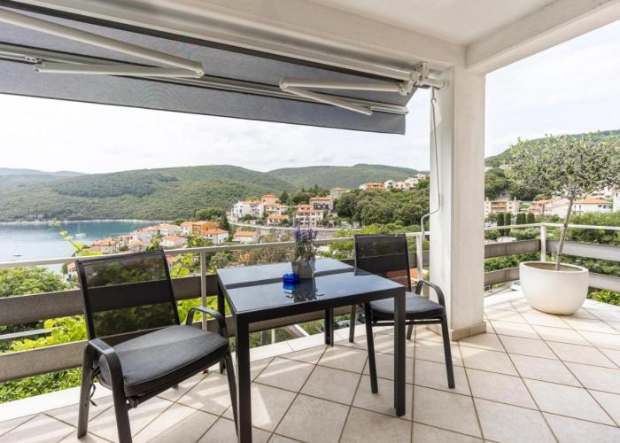 Apartments Sea View Rabac