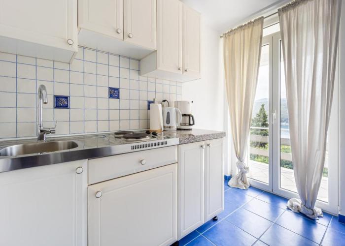 Apartments Sea View Rabac