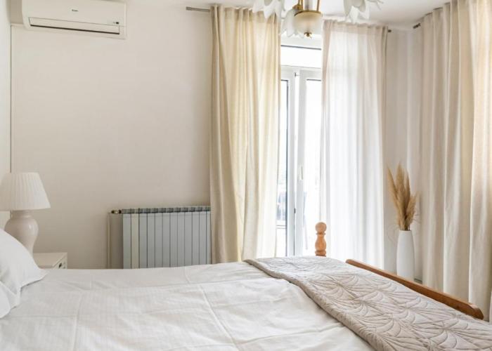 Apartments Sea View Rabac