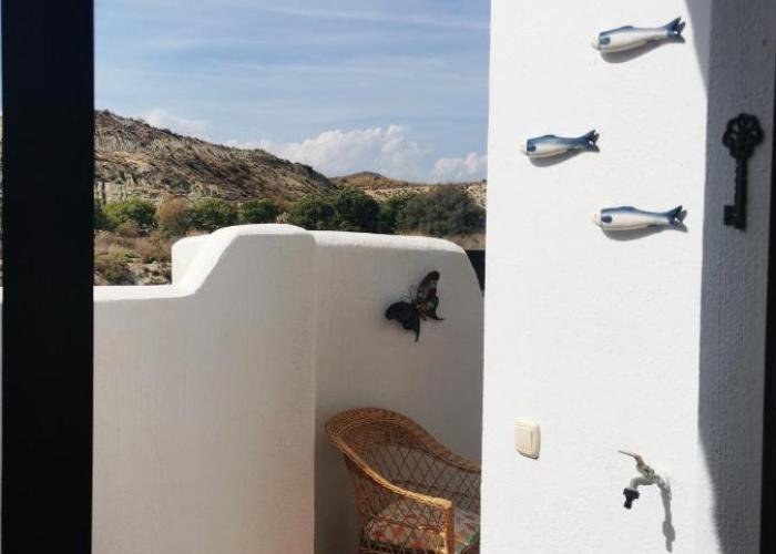 Sol y Alma Mediterranean Apartment