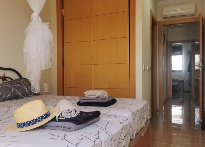 Sol y Alma Mediterranean Apartment