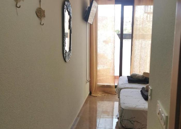 Sol y Alma Mediterranean Apartment