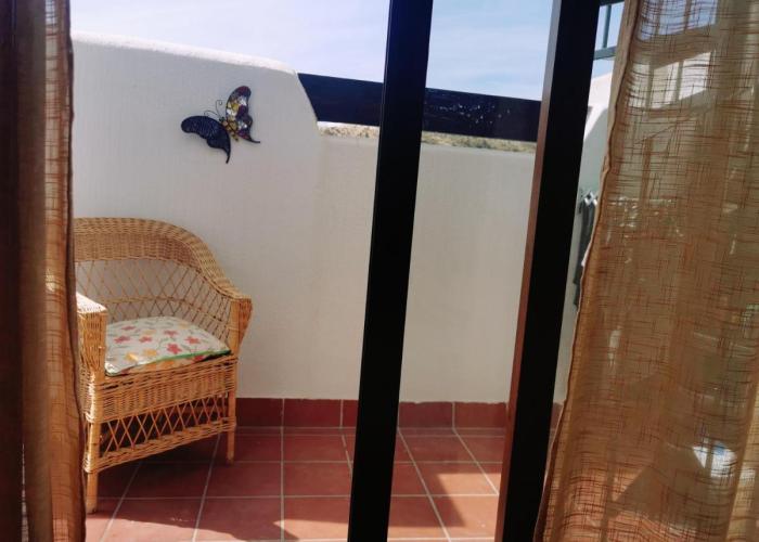 Sol y Alma Mediterranean Apartment