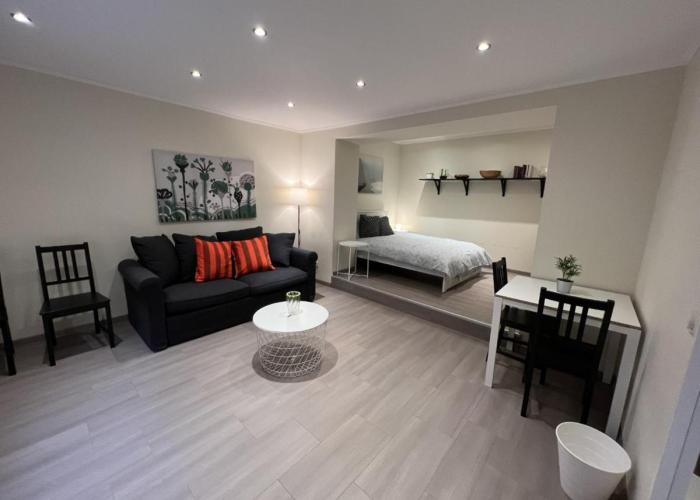 city rooms luxembourg