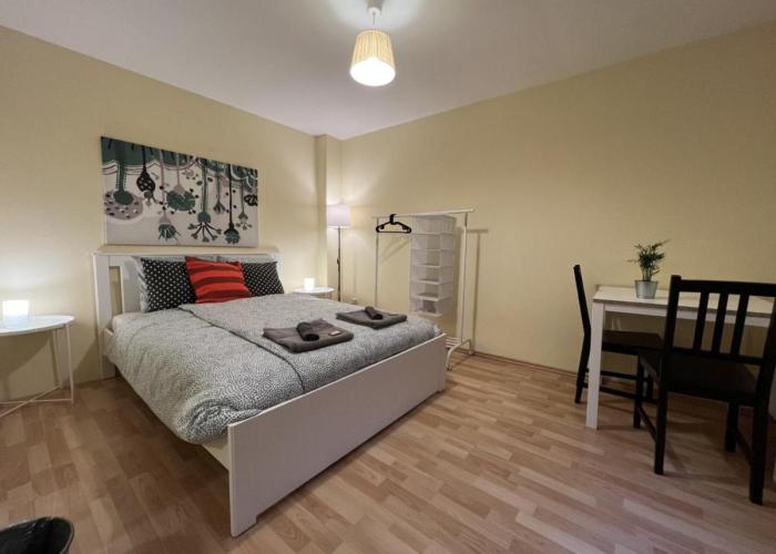 city rooms luxembourg