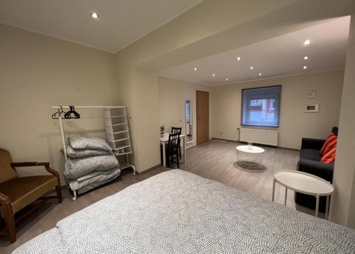 city rooms luxembourg