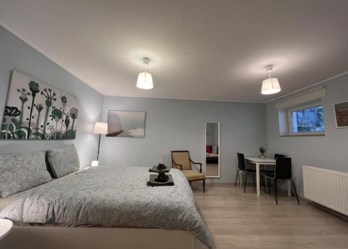 city rooms luxembourg