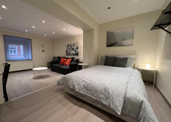 city rooms luxembourg