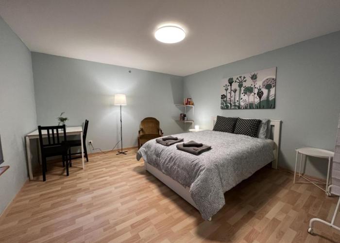 city rooms luxembourg