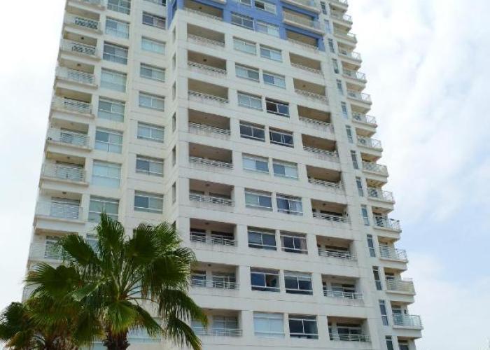 Ecusuites Front View Of River Exclusive Santa Ana