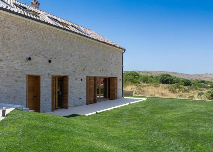 Luxury Villa Silence with Heated Pool