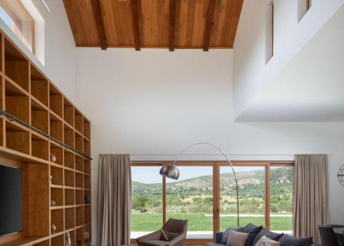 Luxury Villa Silence with Heated Pool