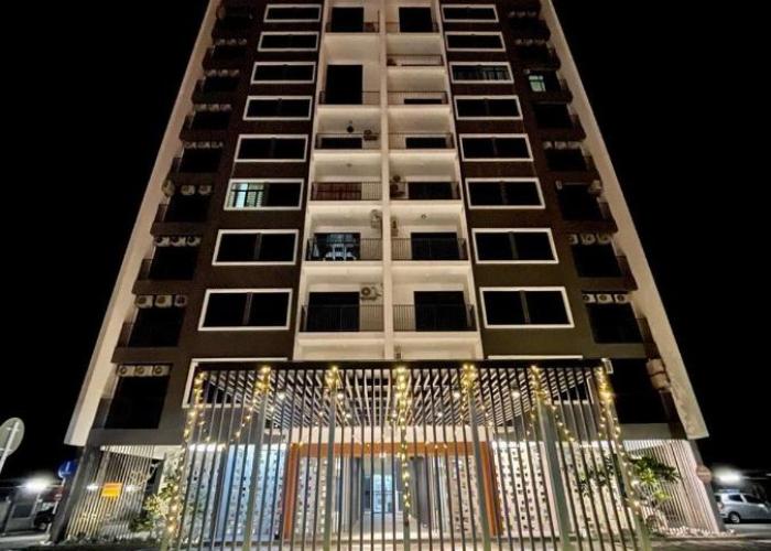 PadiViu Family Suite at Imperio Professional Suite, Alor Setar