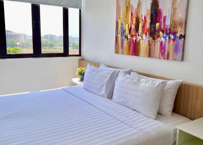 PadiViu Family Suite at Imperio Professional Suite, Alor Setar