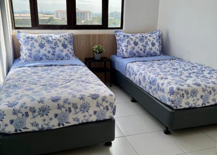 PadiViu Family Suite at Imperio Professional Suite, Alor Setar