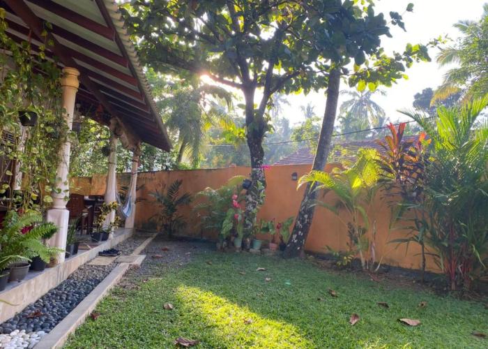 Villa Sun Rising