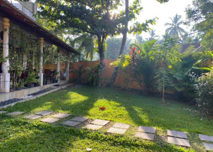 Villa Sun Rising