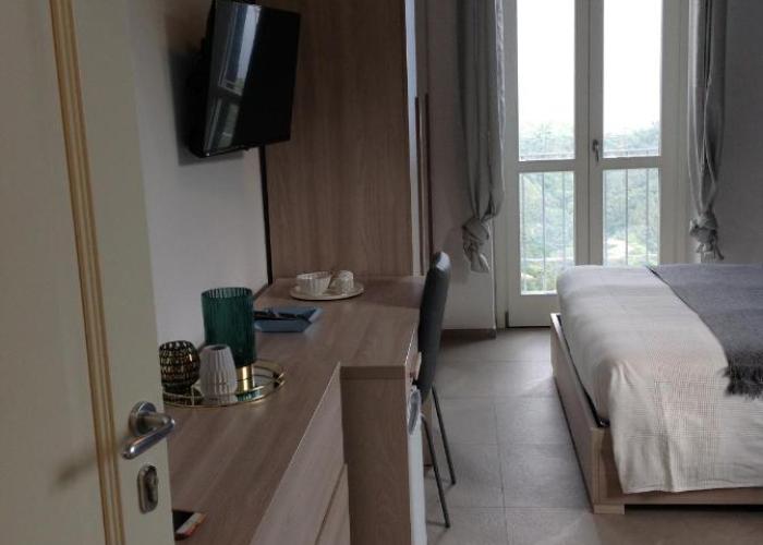 Guesthouse Affittacamereirosmarini