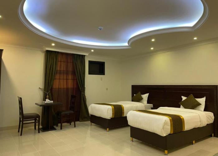 Golden Vision Hotel