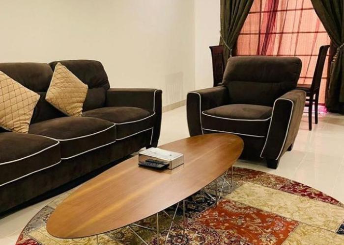 Golden Vision Hotel