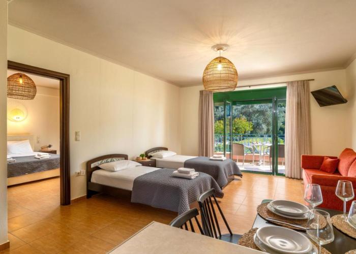 Aiora Suites