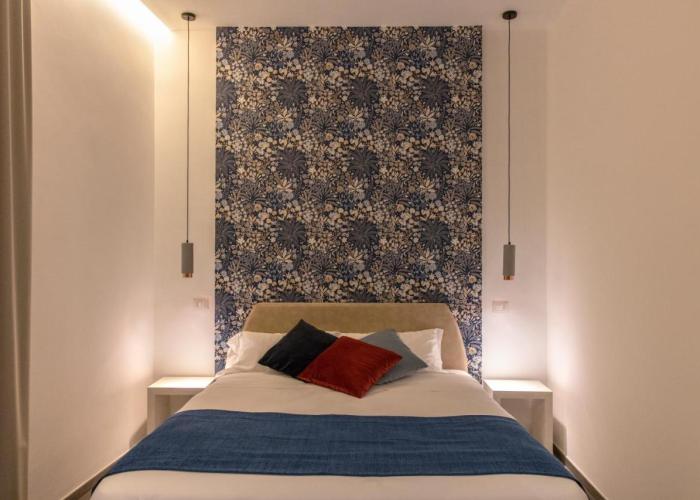 Porta Vetere - Boutique Rooms