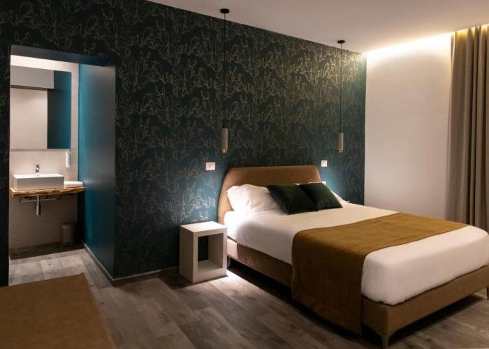 Porta Vetere - Boutique Rooms