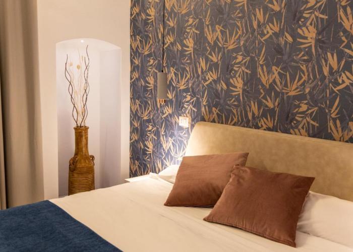 Porta Vetere - Boutique Rooms